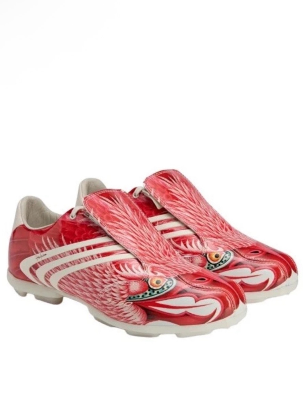 adidas x Y-3 F50 Beast Tunit Shoes Size US 10 Men’s/ 11 Women’s (NEW)